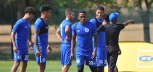 Read more about the article Watch: SuperSport camp talk ahead of Sundowns clash