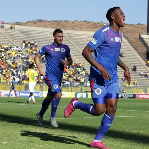 Five SuperSport players who could fire them to MTN8 glory