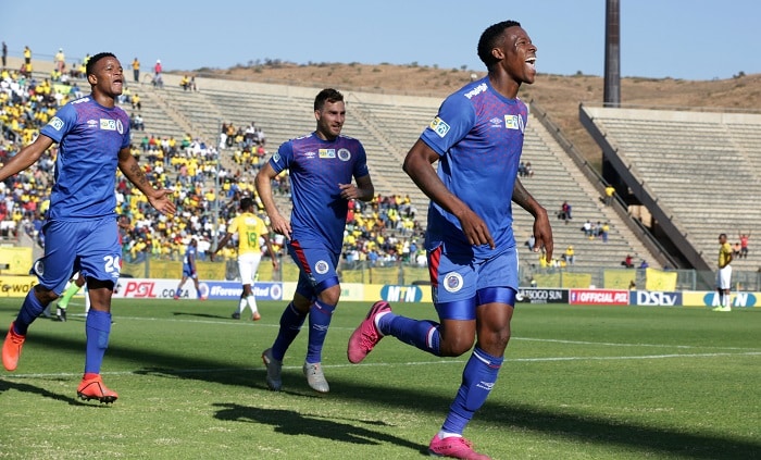 You are currently viewing Five SuperSport players who could fire them to MTN8 glory