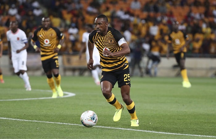 You are currently viewing Parker returns for Soweto derby showdown