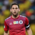 Dean Furman of SuperSport United