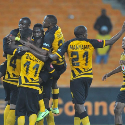 Five players to lead Chiefs past Pirates