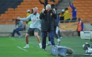 Read more about the article Middendorp: Chiefs are yet to reach their best