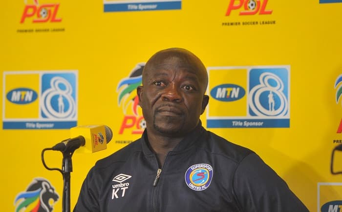 You are currently viewing Tembo: SSU will use end of 2019-20 campaign as pre-season