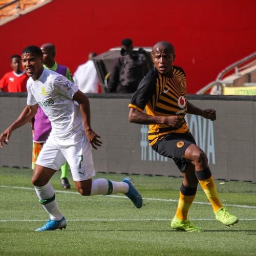 Five top performers ahead of Chiefs vs Sundowns clash