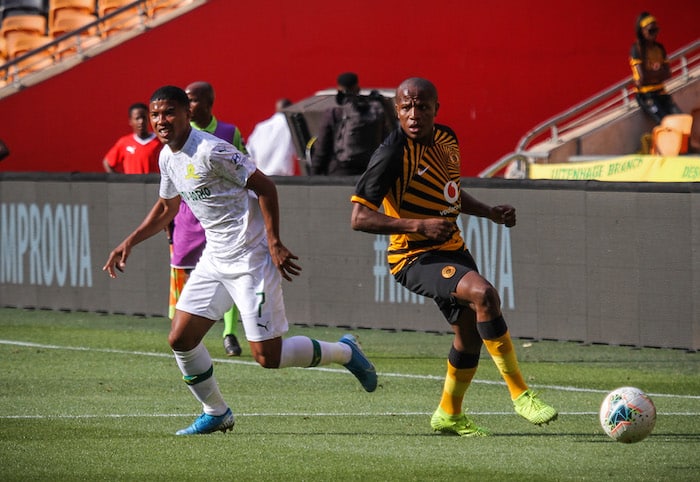 You are currently viewing Five top performers ahead of Chiefs vs Sundowns clash