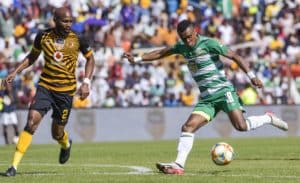Read more about the article Celtic beat Chiefs to win Macufe Cup