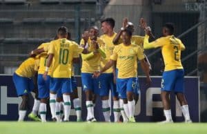 Read more about the article Who Sundowns could face in Caf Champions League quarters