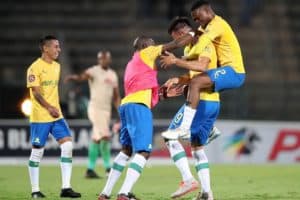 Read more about the article Watch: Affonso scores injury-time winner for Sundowns