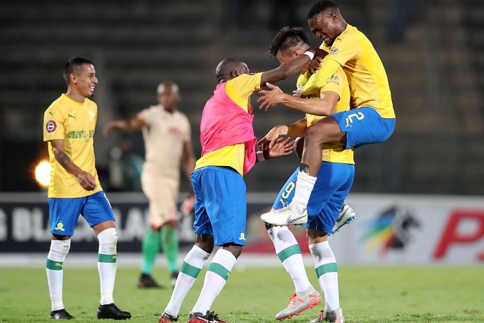 You are currently viewing Watch: Affonso scores injury-time winner for Sundowns