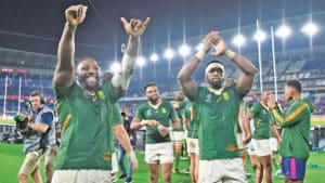Read more about the article Beast hails Kolisi, diverse Bok side