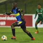 Mayambela: I can contribute to the team