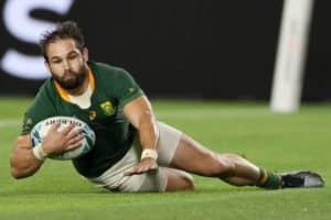 Read more about the article Reinach races to record as Boks crush Canada