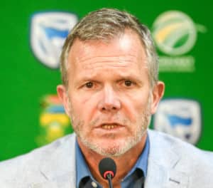 Read more about the article CSA suspends interim director of cricket