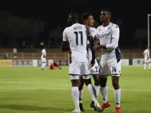 Read more about the article Wits, Galaxy discover Caf Confed opponents