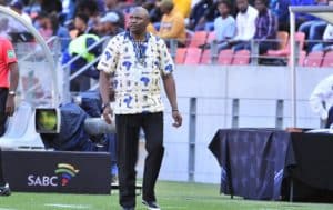 Read more about the article Bafana coach Ntseki finally signs improved deal