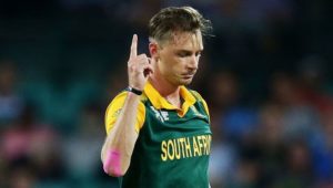 Read more about the article Big Bash deal for Steyn