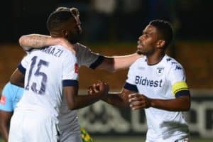 Read more about the article Wits snatch late win at Chippa