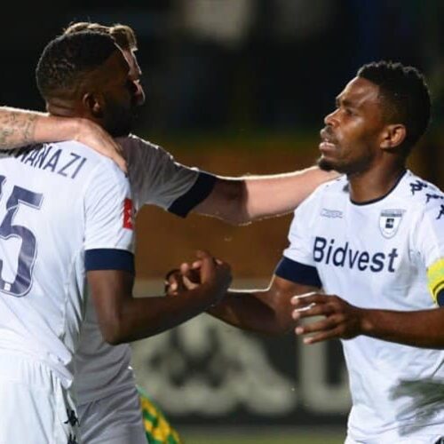 Wits snatch late win at Chippa