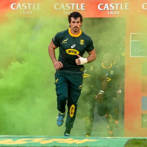 SA Rugby to address Etzebeth matter
