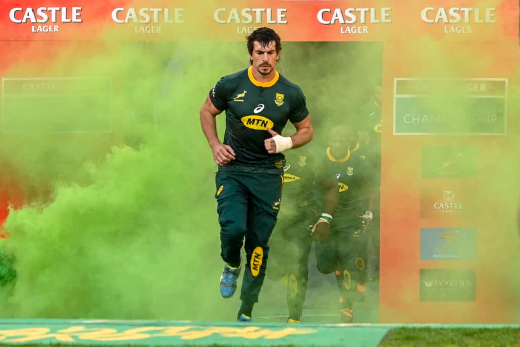 You are currently viewing SA Rugby to address Etzebeth matter