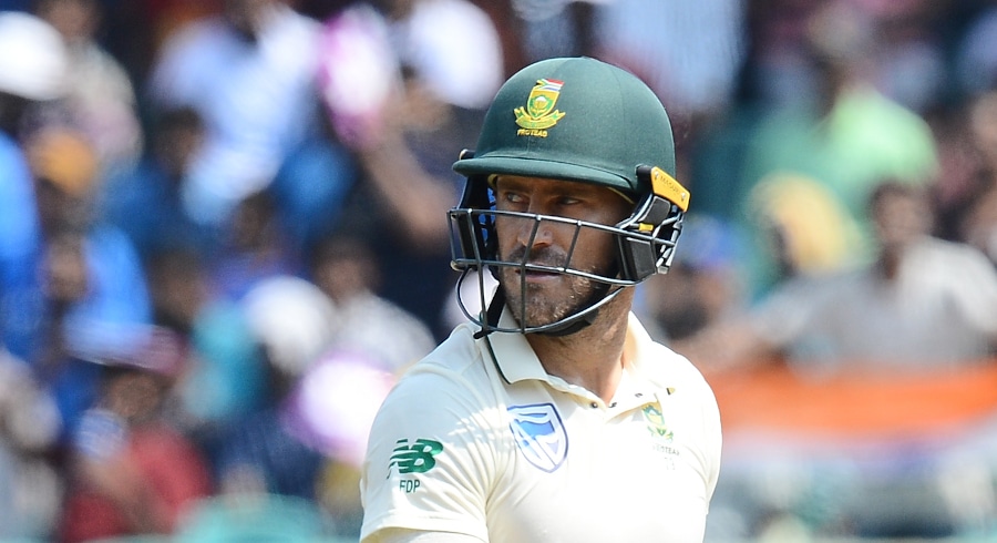 You are currently viewing Amla: Maybe get Faf up the order