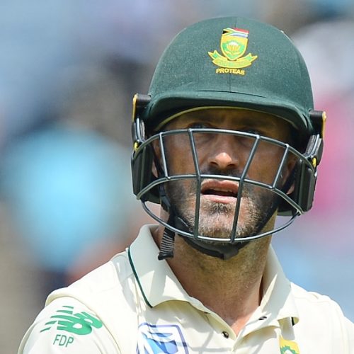 Du Plessis: A lot of questions that need answers
