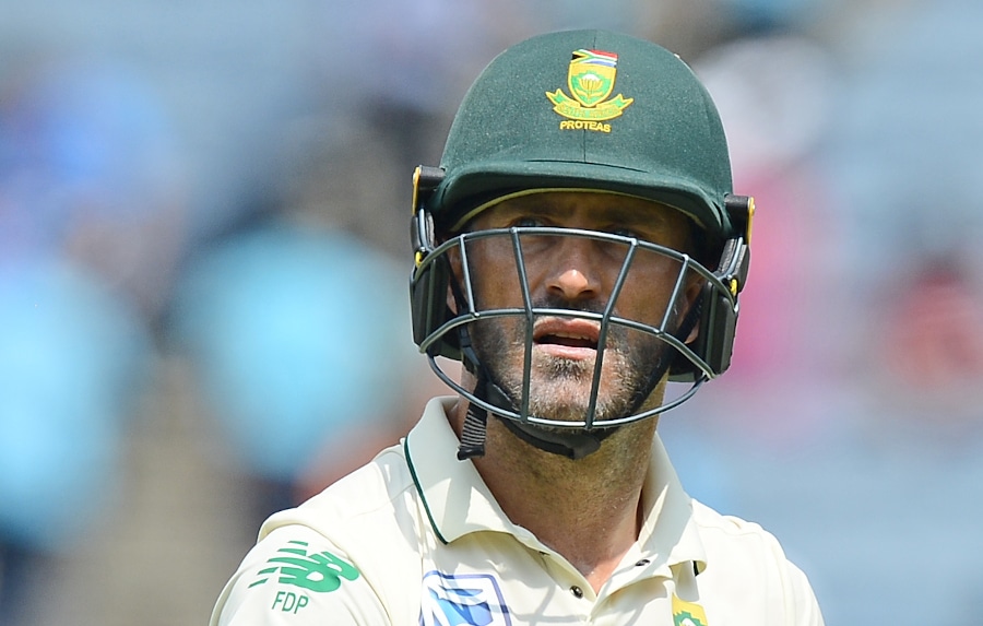 You are currently viewing Du Plessis: A lot of questions that need answers