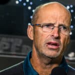 Former Proteas coach Gary Kirsten has reportedly travelled to the United Kingdom to interview for the position of England head coach.