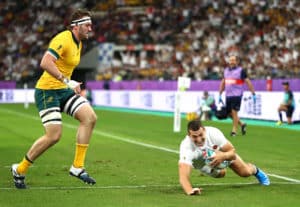 Read more about the article England overpower sloppy Wallabies
