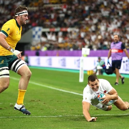 England overpower sloppy Wallabies