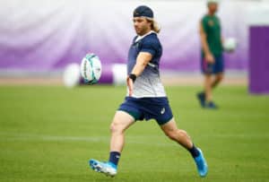 Read more about the article De Klerk: Boks won’t change DNA