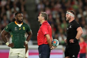 Read more about the article Springboks get Garces again