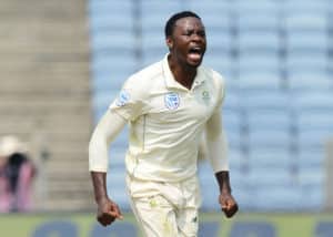 Read more about the article Rabada reiterates ‘transition period’