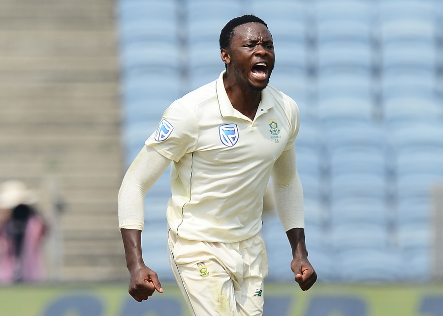 You are currently viewing Rabada reiterates ‘transition period’