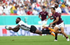 Read more about the article Fiji turn on the style to beat Georgia