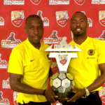 'Chiefs will use Macufe Cup to keep players sharp'