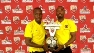 Read more about the article ‘Chiefs will use Macufe Cup to keep players sharp’