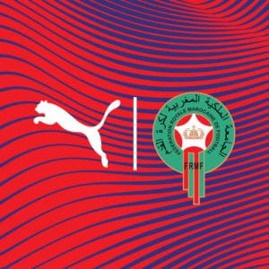 Read more about the article PUMA partners with the Moroccan Football Federation
