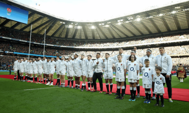 You are currently viewing England, NZ World Cup fixtures called off