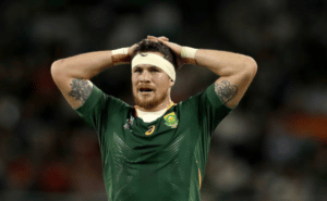 Read more about the article Barnes: Springboks should consider Louw for final