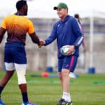 Springboks – World Cup