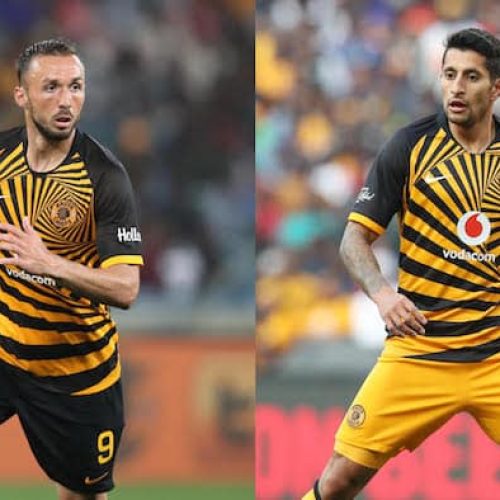 Middendorp eyes Nurkovic-Castro strike partnership