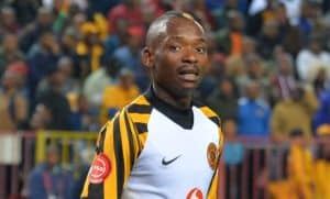 Read more about the article Billiat: Chiefs are in a good space