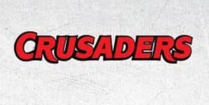 Read more about the article Crusaders reveal new logo