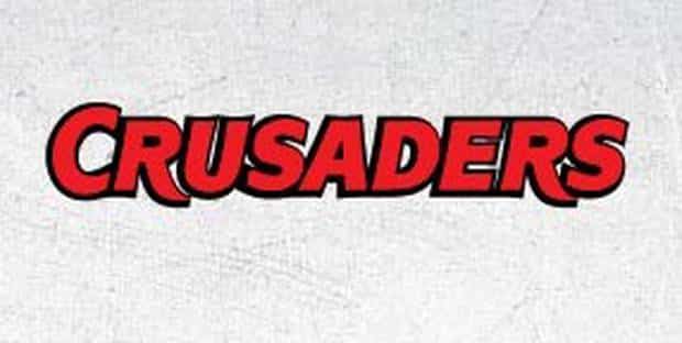You are currently viewing Crusaders reveal new logo