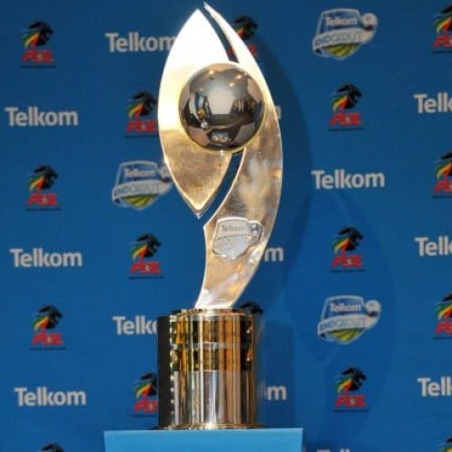 Chiefs, Pirates avoid each other in TKO draw