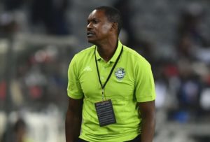 Read more about the article Norman Mapeza appointed as new Chippa coach