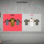 Chiefs named in 10 best kits on Fifa 20