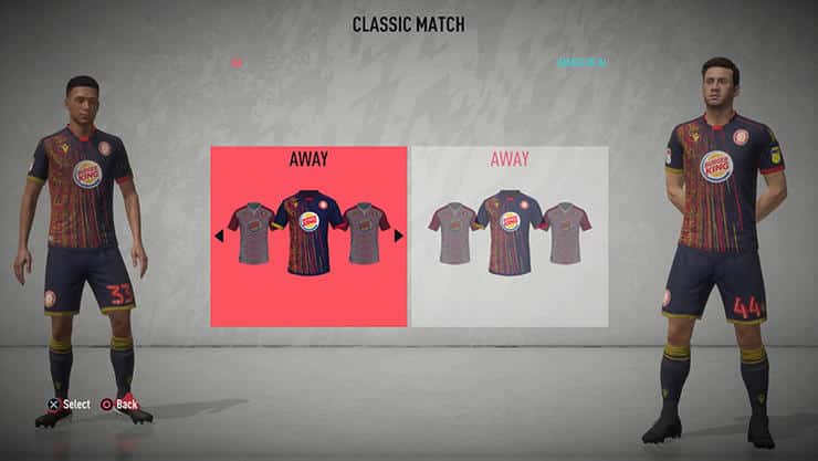Fifa Fifa